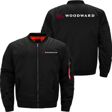 WOODWARD JACKET
